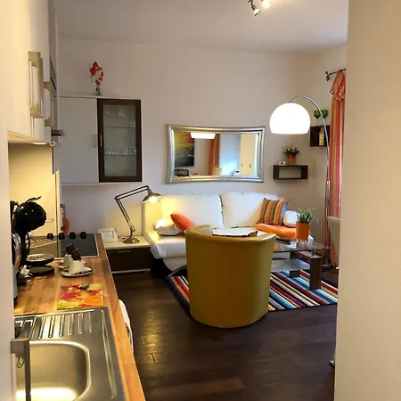 Haus Regini Regini 03 * Norderney