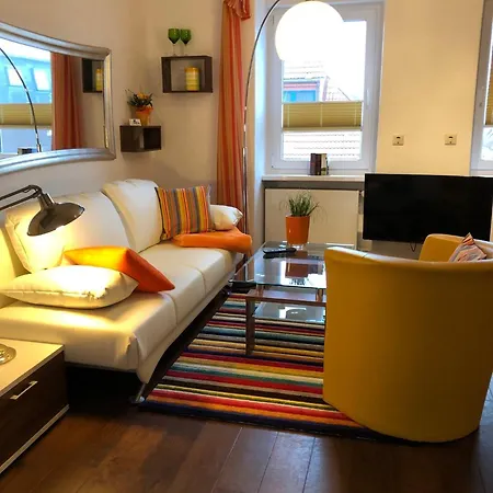 Haus Regini Regini 03 Norderney